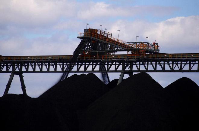 俄罗斯取消煤炭出口弹性关税