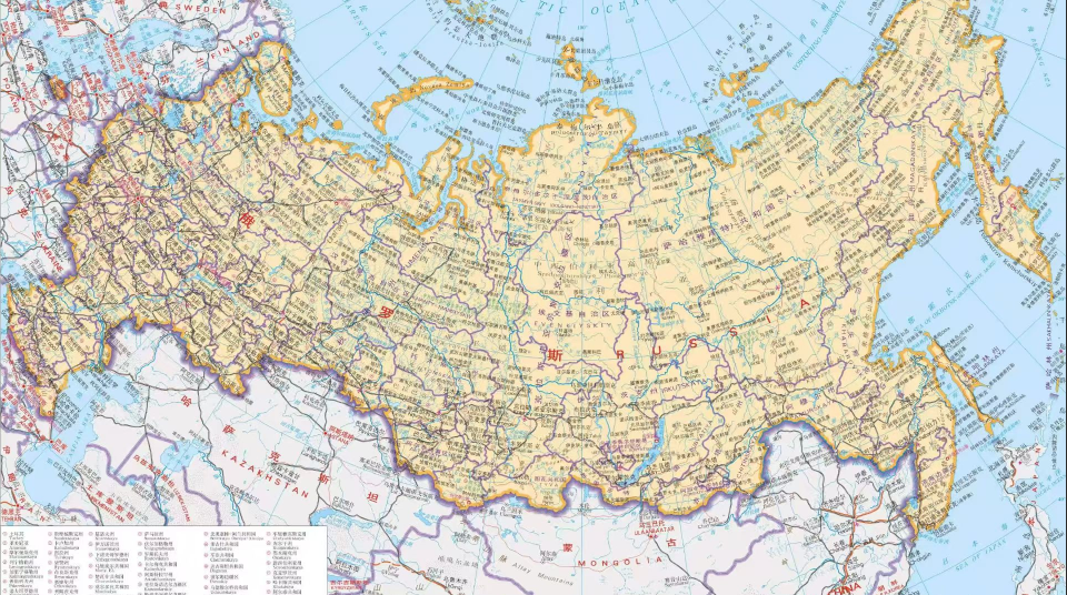 中俄矿产能源平台重磅推荐 俄罗斯远东金矿投资开发新机遇